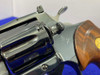 1988 Colt Python .357 Mag Blued 6" *ICONIC VINTAGE SNAKE SERIES*-GID1180536320