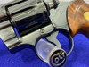 1988 Colt Python .357 Mag Blued 6" *ICONIC VINTAGE SNAKE SERIES*-GID1180536320