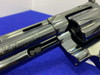 1988 Colt Python .357 Mag Blued 6" *ICONIC VINTAGE SNAKE SERIES*-GID1180536320