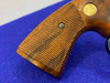 1988 Colt Python .357 Mag Blued 6" *ICONIC VINTAGE SNAKE SERIES*-GID1180536320