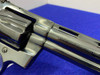 1988 Colt Python .357 Mag Blued 6" *ICONIC VINTAGE SNAKE SERIES*-GID1180536320