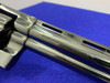 1988 Colt Python .357 Mag Blued 6" *ICONIC VINTAGE SNAKE SERIES*-GID1180536320