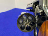 1988 Colt Python .357 Mag Blued 6" *ICONIC VINTAGE SNAKE SERIES*-GID1180536320