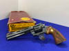 1988 Colt Python .357 Mag Blued 6" *ICONIC VINTAGE SNAKE SERIES*-GID1180536320