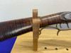 Schepler Pennsylvania Black Powder 36" Blued *CLASSIC MUZZLELOADER RIFLE*