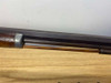 Schepler Pennsylvania Black Powder 36" Blued *CLASSIC MUZZLELOADER RIFLE*