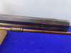 Schepler Pennsylvania Black Powder 36" Blued *CLASSIC MUZZLELOADER RIFLE*