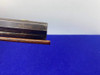 Schepler Pennsylvania Black Powder 36" Blued *CLASSIC MUZZLELOADER RIFLE*