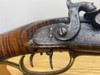 Schepler Pennsylvania Black Powder 36" Blued *CLASSIC MUZZLELOADER RIFLE*