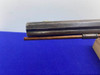 Schepler Pennsylvania Black Powder 36" Blued *CLASSIC MUZZLELOADER RIFLE*