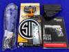 2016 Sig Sauer P238 .380 ACP Black Nitron 2.7" *PREMIUM NIGHTMARE EDITION*