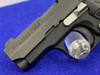 2016 Sig Sauer P238 .380 ACP Black Nitron 2.7" *PREMIUM NIGHTMARE EDITION*