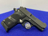 2016 Sig Sauer P238 .380 ACP Black Nitron 2.7" *PREMIUM NIGHTMARE EDITION*