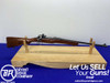 1918 Eddystone U.S. Model of 1917 .30-06 Blue *WORLD WAR I-ERA RIFLE*