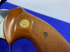 1977 -Vintage- Colt Python .357 Mag Blue 6" *WORLD RENOWNED SNAKE SERIES*