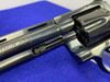 1977 -Vintage- Colt Python .357 Mag Blue 6" *WORLD RENOWNED SNAKE SERIES*