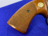 1977 -Vintage- Colt Python .357 Mag Blue 6" *WORLD RENOWNED SNAKE SERIES*