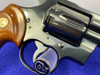 1977 -Vintage- Colt Python .357 Mag Blue 6" *WORLD RENOWNED SNAKE SERIES*
