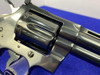 1977 -Vintage- Colt Python .357 Mag Blue 6" *WORLD RENOWNED SNAKE SERIES*