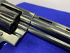 1977 -Vintage- Colt Python .357 Mag Blue 6" *WORLD RENOWNED SNAKE SERIES*