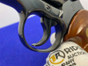 1977 -Vintage- Colt Python .357 Mag Blue 6" *WORLD RENOWNED SNAKE SERIES*