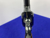 1977 -Vintage- Colt Python .357 Mag Blue 6" *WORLD RENOWNED SNAKE SERIES*