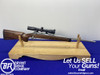 Savage Arms Model 12 .260REM Stainless 24" *DESIRABLE BOLT-ACTION RIFLE*