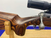 Savage Arms Model 12 .260REM Stainless 24" *DESIRABLE BOLT-ACTION RIFLE*