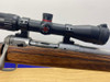 Savage Arms Model 12 .260REM Stainless 24" *DESIRABLE BOLT-ACTION RIFLE*