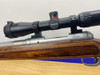 Savage Arms Model 12 .260REM Stainless 24" *DESIRABLE BOLT-ACTION RIFLE*