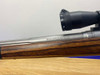 Savage Arms Model 12 .260REM Stainless 24" *DESIRABLE BOLT-ACTION RIFLE*