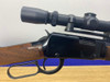 Henry Varmint Express .17 HMR Blue 19 1/4" *MOUNTED LEUPOLD VX-II 3-9x33MM*