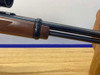 Henry Varmint Express .17 HMR Blue 19 1/4" *MOUNTED LEUPOLD VX-II 3-9x33MM*