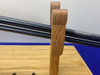 Henry Varmint Express .17 HMR Blue 19 1/4" *MOUNTED LEUPOLD VX-II 3-9x33MM*