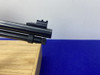 Henry Varmint Express .17 HMR Blue 19 1/4" *MOUNTED LEUPOLD VX-II 3-9x33MM*
