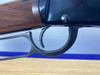 Henry Varmint Express .17 HMR Blue 19 1/4" *MOUNTED LEUPOLD VX-II 3-9x33MM*
