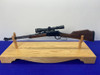 Henry Varmint Express .17 HMR Blue 19 1/4" *MOUNTED LEUPOLD VX-II 3-9x33MM*