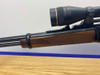 Henry Varmint Express .17 HMR Blue 19 1/4" *MOUNTED LEUPOLD VX-II 3-9x33MM*