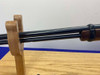 Henry Varmint Express .17 HMR Blue 19 1/4" *MOUNTED LEUPOLD VX-II 3-9x33MM*
