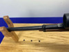 Henry Varmint Express .17 HMR Blue 19 1/4" *MOUNTED LEUPOLD VX-II 3-9x33MM*