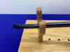 Henry Varmint Express .17 HMR Blue 19 1/4" *MOUNTED LEUPOLD VX-II 3-9x33MM*