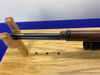Henry Varmint Express .17 HMR Blue 19 1/4" *MOUNTED LEUPOLD VX-II 3-9x33MM*