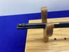 Henry Varmint Express .17 HMR Blue 19 1/4" *MOUNTED LEUPOLD VX-II 3-9x33MM*