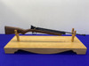 Crosman Corp. 2260 .22 (5.5mm) Blue 24" *EXCELLENT BOLT-ACTION AIR RIFLE*