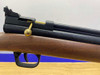 Crosman Corp. 2260 .22 (5.5mm) Blue 24" *EXCELLENT BOLT-ACTION AIR RIFLE*