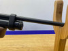 Crosman Corp. 2260 .22 (5.5mm) Blue 24" *EXCELLENT BOLT-ACTION AIR RIFLE*