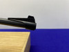 Crosman Corp. 2260 .22 (5.5mm) Blue 24" *EXCELLENT BOLT-ACTION AIR RIFLE*
