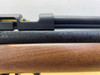 Crosman Corp. 2260 .22 (5.5mm) Blue 24" *EXCELLENT BOLT-ACTION AIR RIFLE*