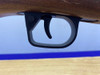 Crosman Corp. 2260 .22 (5.5mm) Blue 24" *EXCELLENT BOLT-ACTION AIR RIFLE*