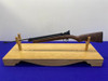 Crosman Corp. 2260 .22 (5.5mm) Blue 24" *EXCELLENT BOLT-ACTION AIR RIFLE*